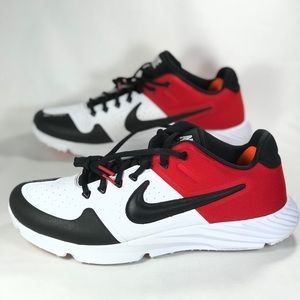 nike men's alpha huarache elite 2 turf baseball cleats